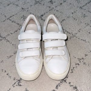 Tory Burch Velcro Sneakers